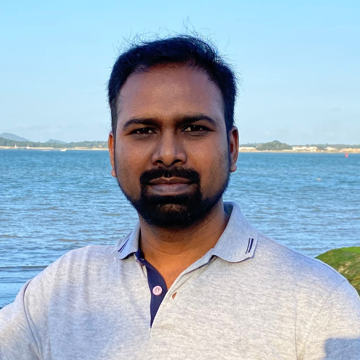 Prabaharan